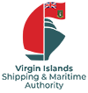 VI Shipping Registry